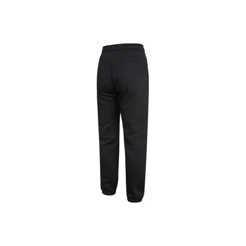 Adidas Originals Knitted Sweatpants Men's Black-1