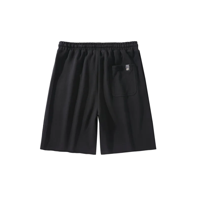 SCRM Sports Shorts Unisex-1