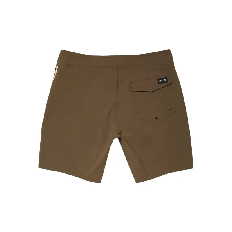 VOLCOM Casual Shorts Unisex-4