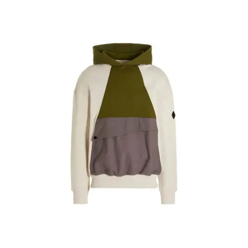 A-COLD-WALL* Sweatshirts Men Beige