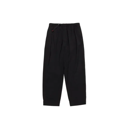 N.HOOLYWOOD Casual Pants Men