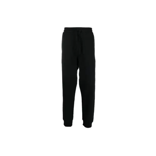 NANUSHKA Shay Organic Cotton Track Pants