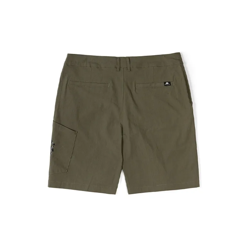 Kappa Football Casual Shorts Men-1