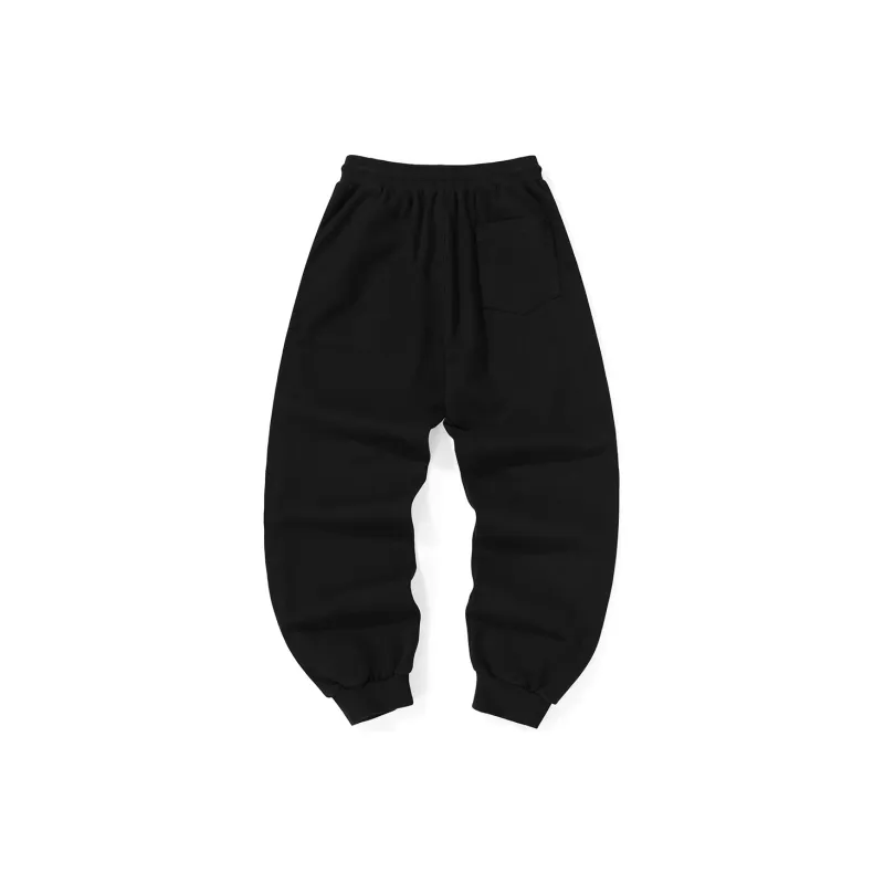 GENANX Jogger Sports Pants Unisex-1