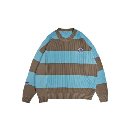 PROS BY CH Unisex Sweater