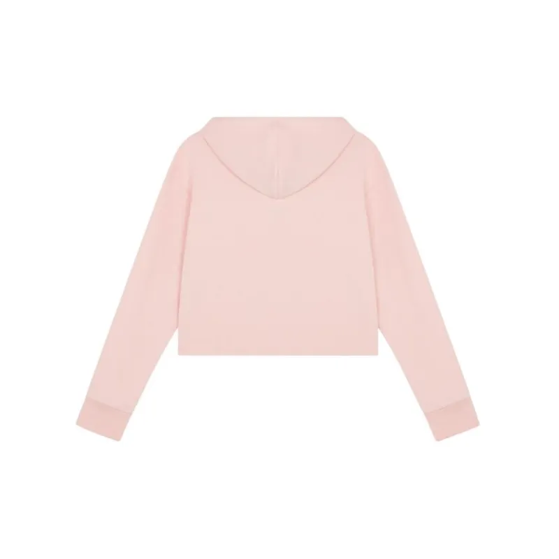 New Balance Sweatshirts Unisex Pink-1