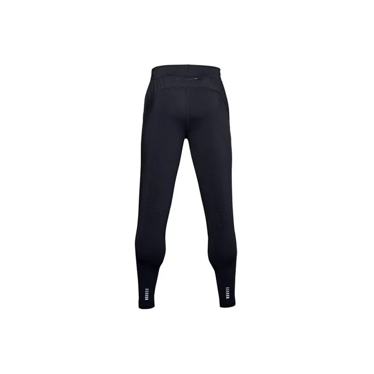 Under Armour Sports Pants Men's Black-1