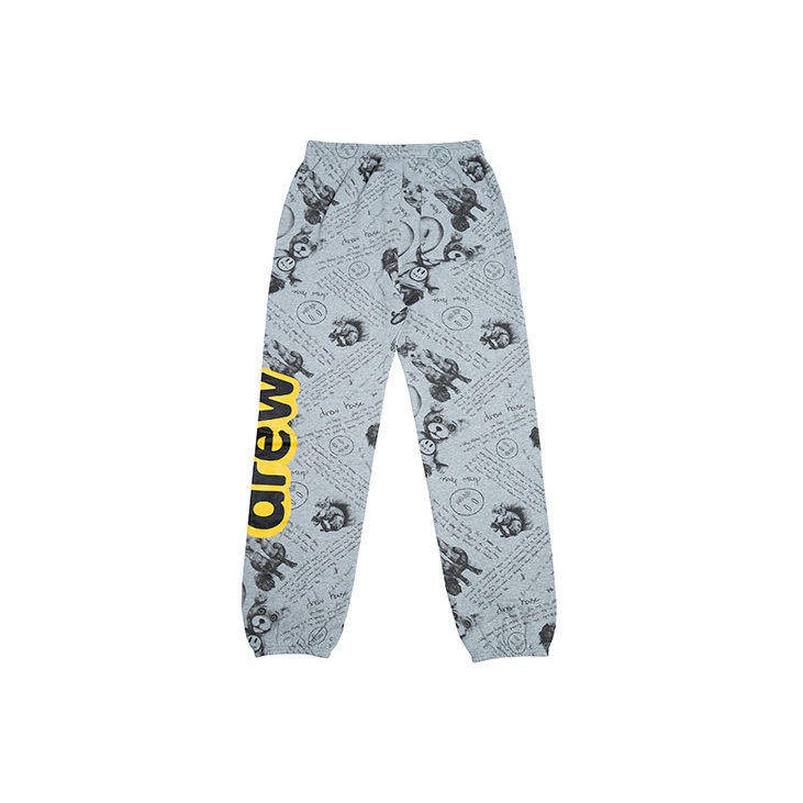 drew house pants - POIZON