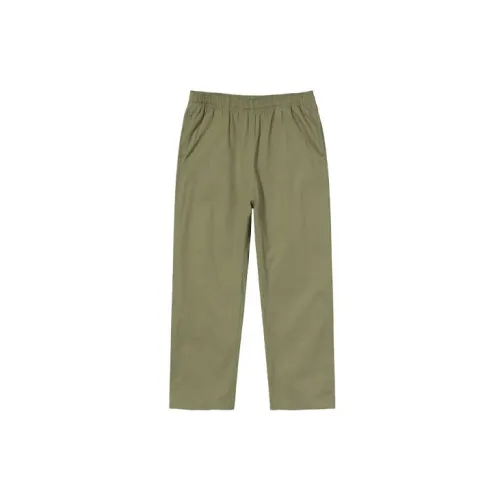 Stussy X Our Legacy Reduced Trouser
