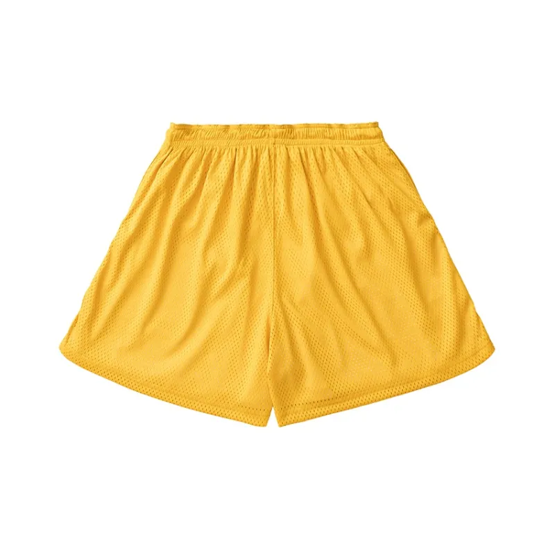 MEDRIA Casual Shorts Unisex-8
