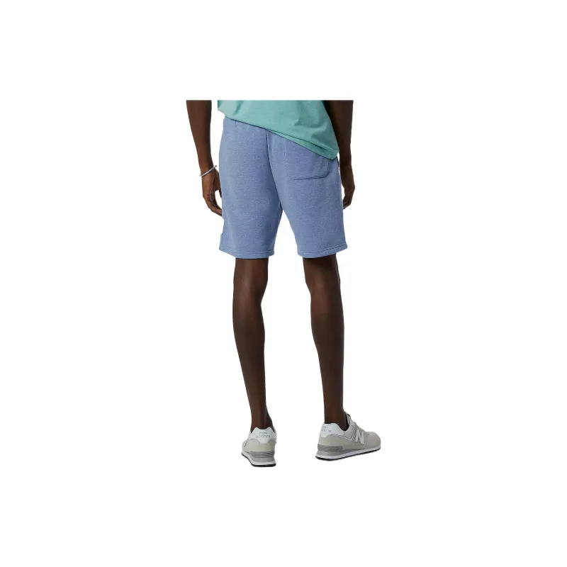 New Balance Essentials Casual Shorts Men Blue-1