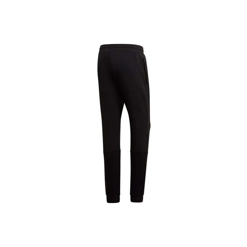 Adidas Originals SPRT Icon Knitted Sweatpants Men's Black-1