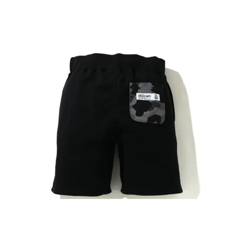 A BATHING APE Bape Casual Shorts Men