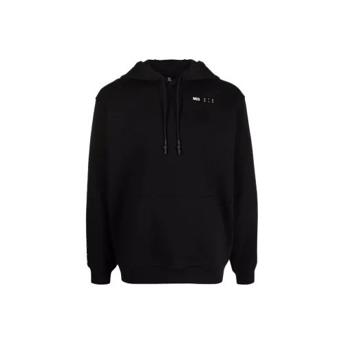 McQ Alexander McQueen Sweatshirts Men Black