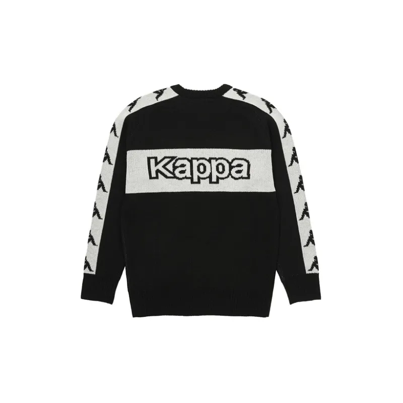 PALACE X Kappa Knit-1
