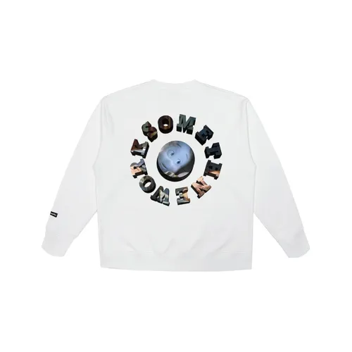 STNW Unisex Sweatshirt