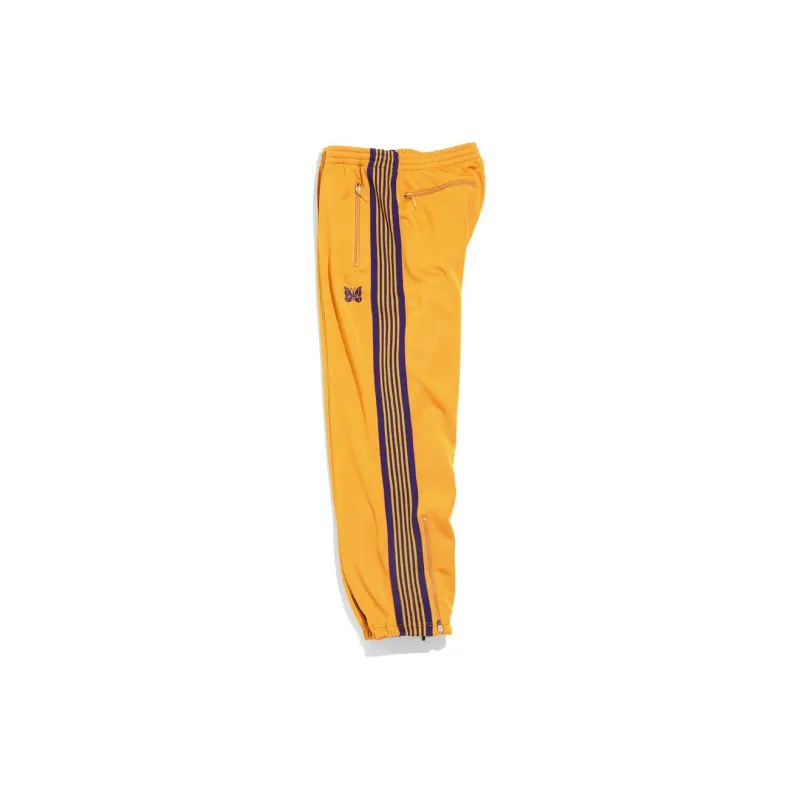 Needles Zipped Track Pant-2
