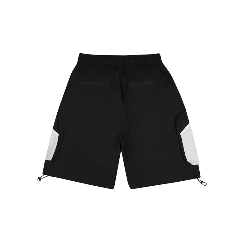 PCMY Casual Shorts Unisex-1