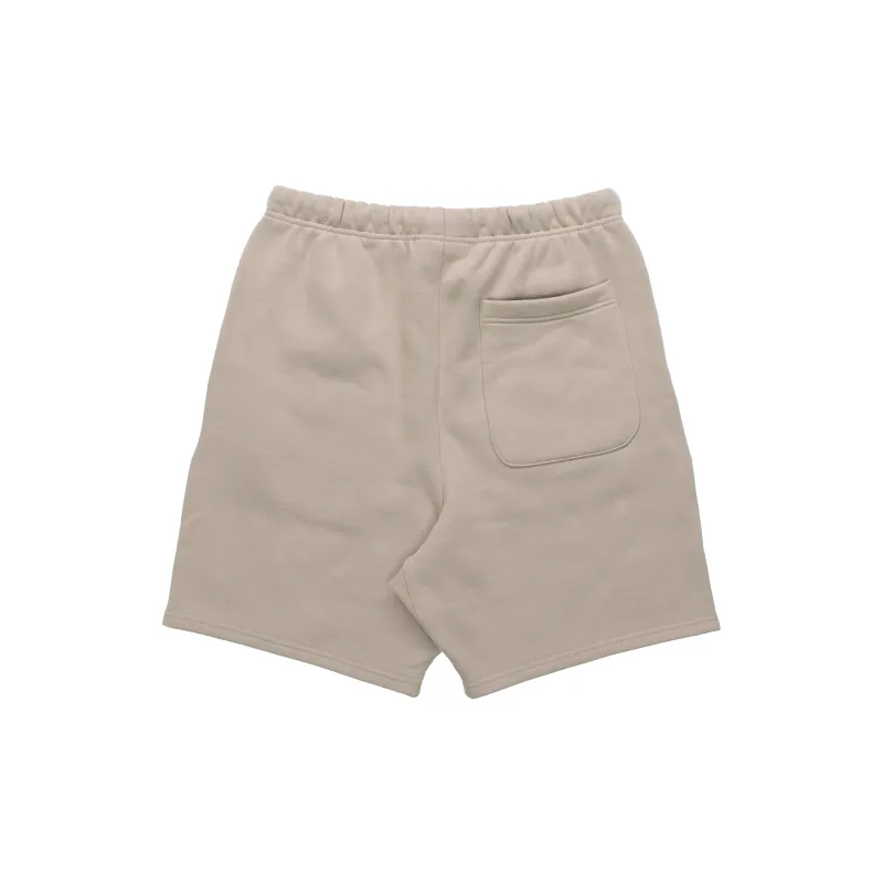 Fear Of God Essentials Casual Shorts Unisex Olive Green-1