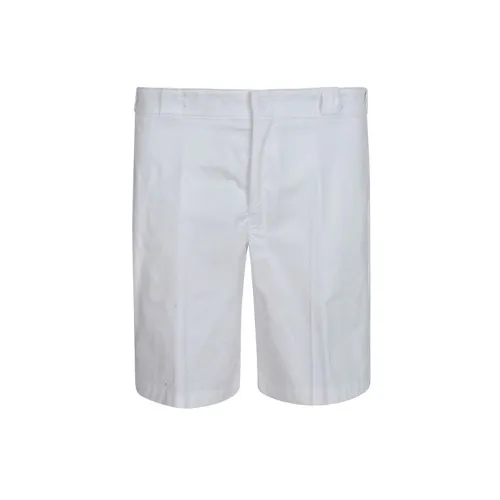 PRADA Casual Shorts Men White