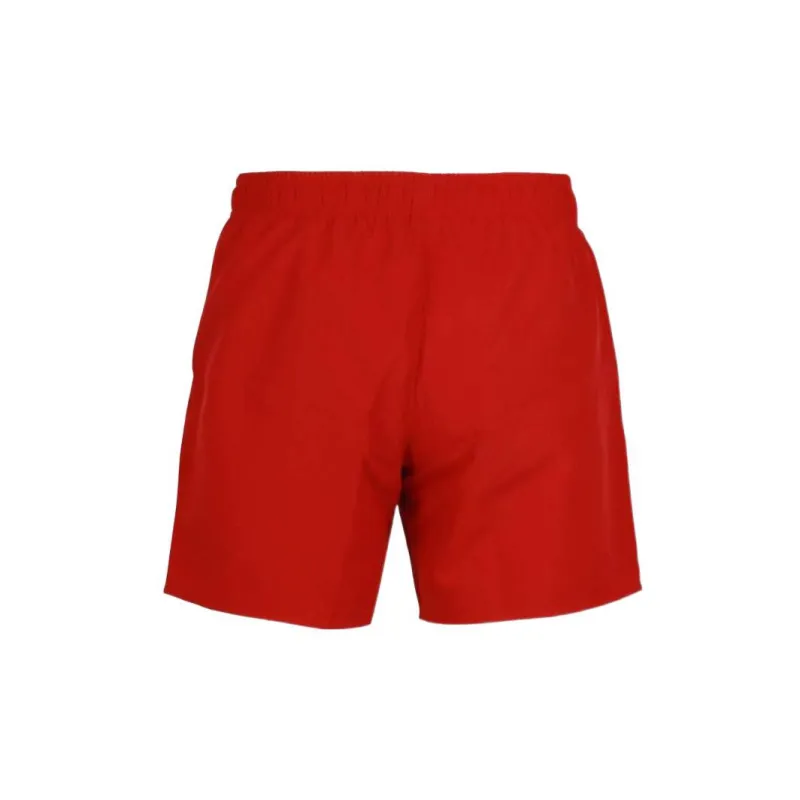 LACOSTE Casual Shorts Men Red-1