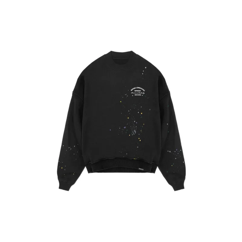 REPRESENT Bespoke Commissions Sweater-1
