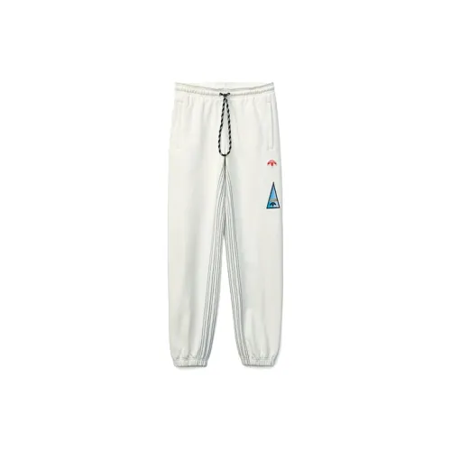 Adidas X Alexander Wang Logo Sweatpants 