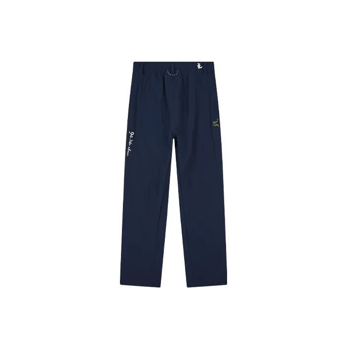 KAILAS Quick Dry Casual Pants Men's-22