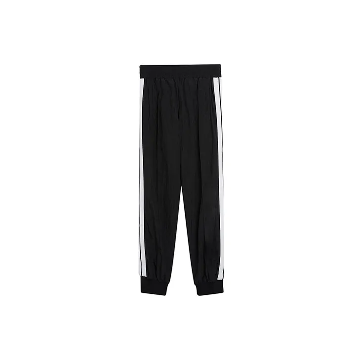 PALM ANGELS Casual Pants Men Black-1