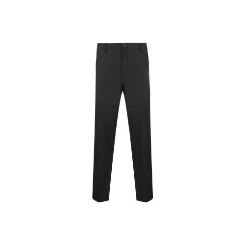 Lanvin Casual Pants Men Gray