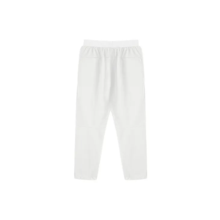 NORVINCY Western Outdoor Trendy Knitted Fabric Cargo Pants Men's-6