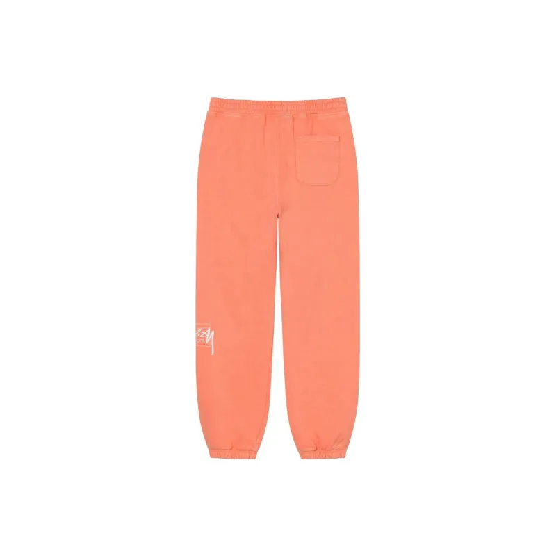Stussy Dyed Stussy Designs Pant-11