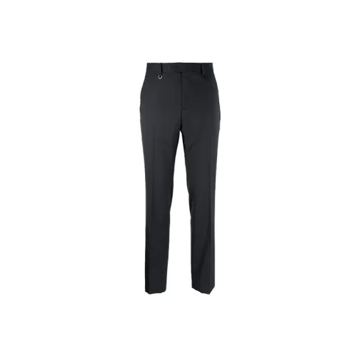 Ermenegildo Zegna Cargo Pants Men Black