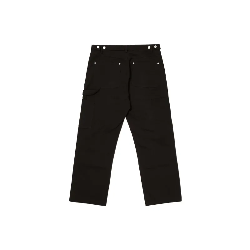 PALACE Badge Work Trouser-1