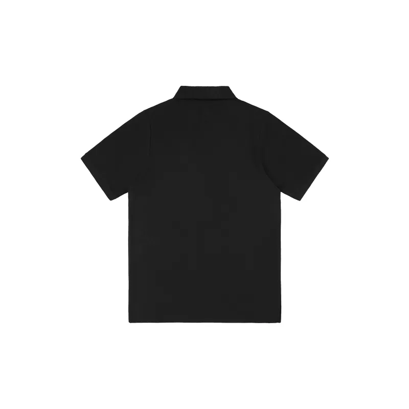 POINTLIMIT SS24 Polo Shirt Unisex-1