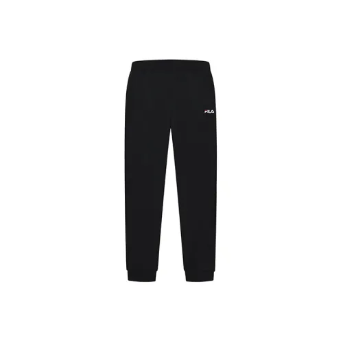 FILA Male Casual Pants