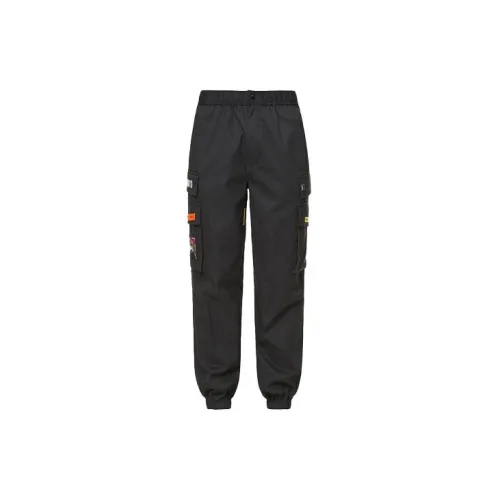 EVISU Suit Trousers Men