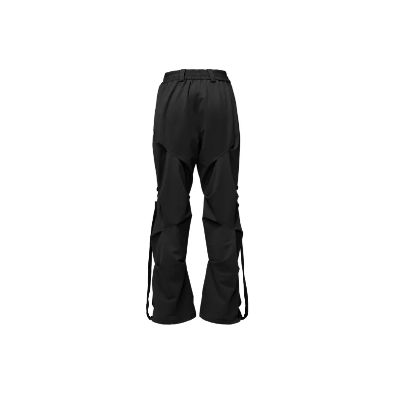 LOSTCTRL Casual Pants Unisex-1