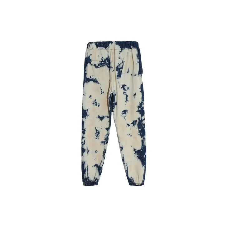 TCH Casual Pants Unisex Blue-1