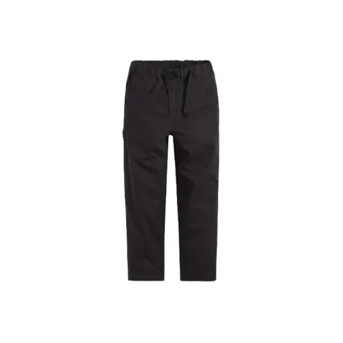 Levis Casual Pants Men Black