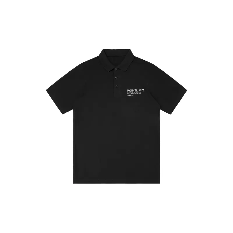 POINTLIMIT Polo Shirts Unisex-1
