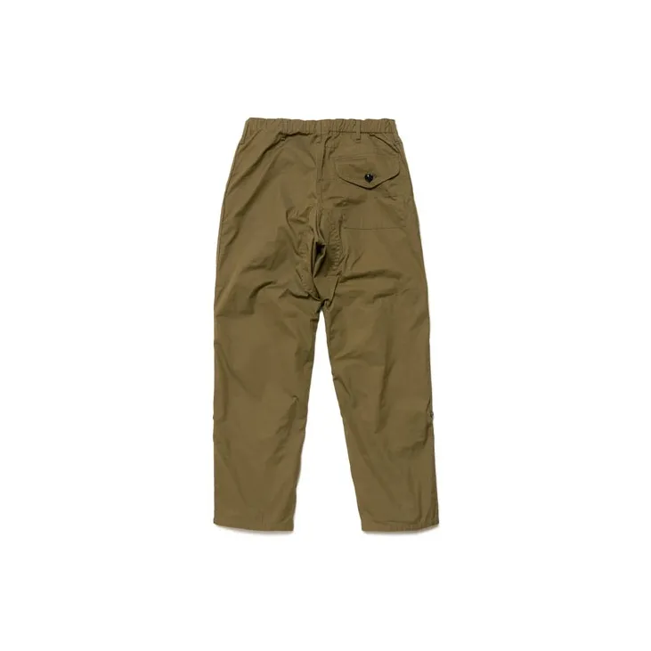 HUMAN MADE Casual Pants Unisex-3