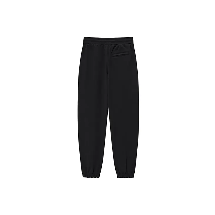 COPPOLELLA Knitted Sweatpants Unisex-19