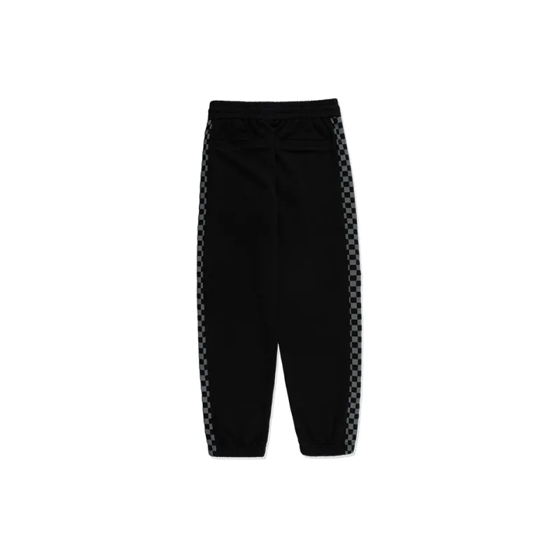 Suamoment Casual Pants Unisex-1