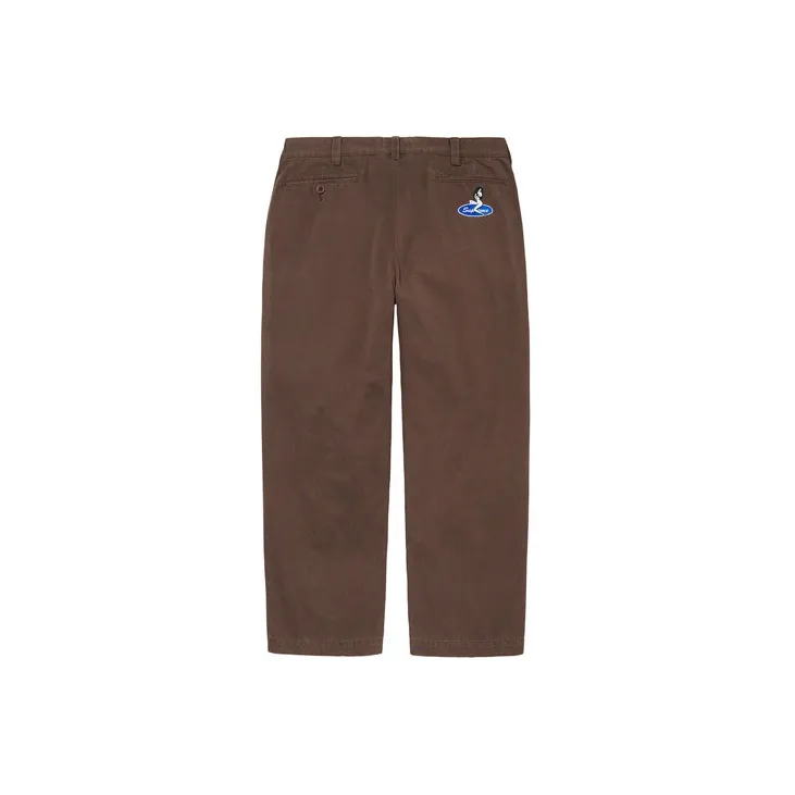 Supreme Chino Pant-1