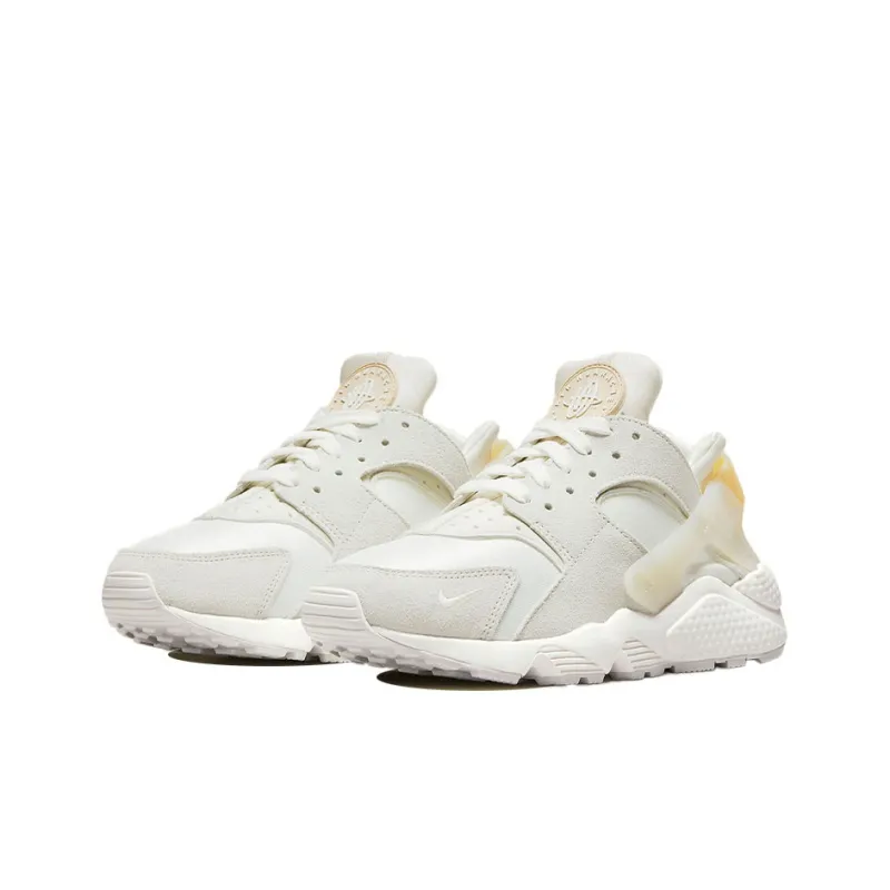 Nike Air Huarache Light Bone Sail Women's-2