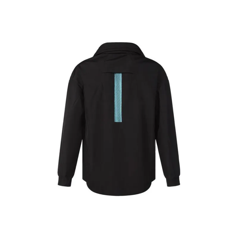 HUGO BOSS Jackets & Coats Men's Black-1