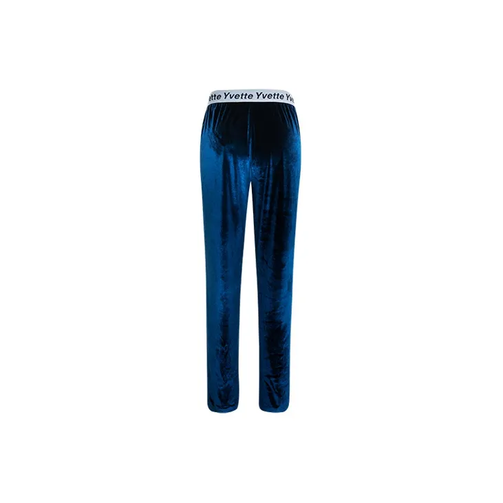Yvette Jogger Casual Pants Unisex-1