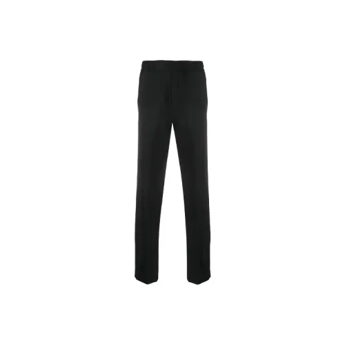 Acne Studios Cargo Pants Men Black