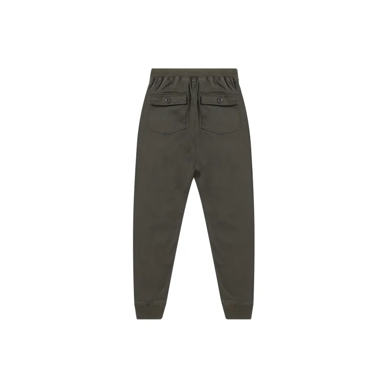 Champion Casual Pants Japan Version Unisex-1